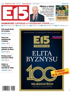 E15 - 18.11.2019