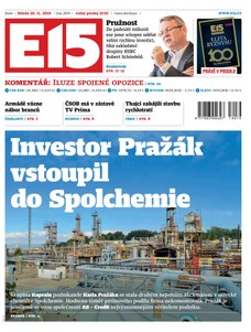 E15 - 20.11.2019