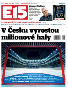 E15 - 21.11.2019