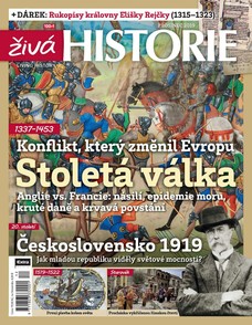 Živá historie 12/2019