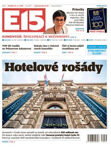 E15 - 25.11.2019