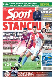 Sport - 26.11.2019