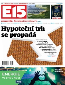 E15 - 26.11.2019