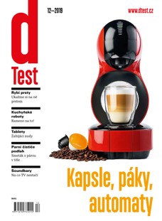 dTest 12/2019