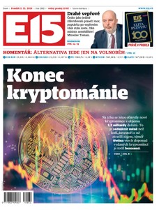 E15 - 2.12.2019