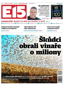 E15 - 3.12.2019