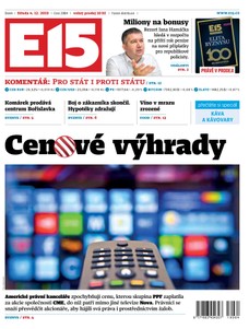 E15 - 4.12.2019