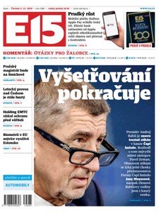 E15 - 5.12.2019