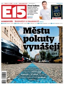 E15 - 6.12.2019
