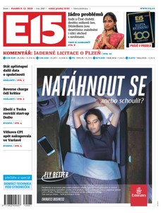E15 - 9.12.2019