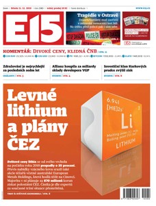 E15 - 11.12.2019