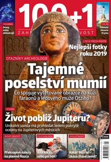 100+1 zahraniční zajímavost 1/2020