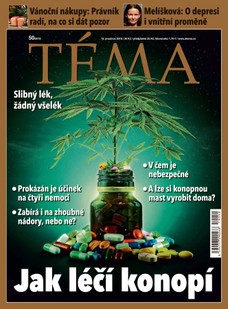 TÉMA DNES - 13.12.2019