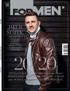 ForMen - 01/2020