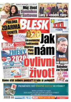 Blesk - 6.1.2020