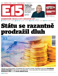 E15 - 6.1.2020