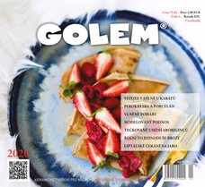 Golem 01/2020