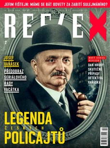 Reflex - 02/2020