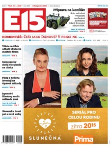 E15 - 10.1.2020