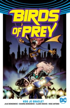 Birds of prey 1