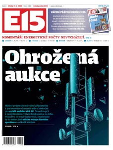 E15 - 15.1.2020
