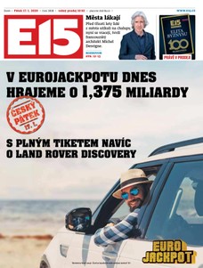 E15 - 17.1.2020