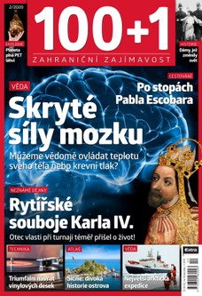 100+1 zahraniční zajímavost 2/2020