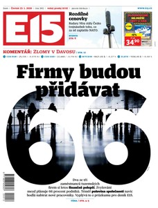 E15 - 23.1.2020