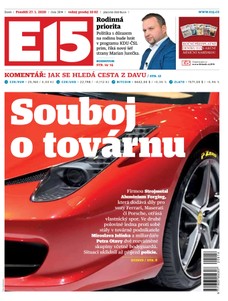 E15 - 27.1.2020