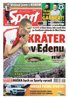 Sport - 29.1.2020