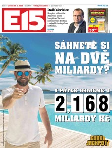 E15 - 30.1.2020