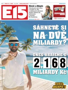 E15 - 31.1.2020