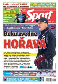 Sport - 1.2.2020