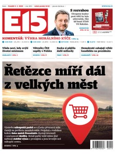 E15 - 3.2.2020