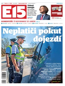 E15 - 4.2.2020