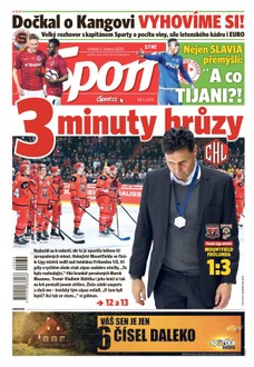 Sport - 5.2.2020