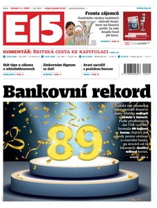 E15 - 5.2.2020