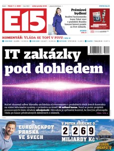 E15 - 7.2.2020
