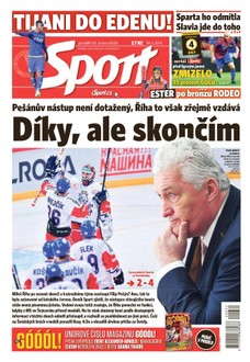 Sport - 10.2.2020