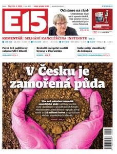 E15 - 11.2.2020