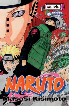 Naruto 46: Naruto se vrací