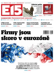 E15 - 13.2.2020