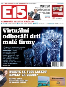 E15 - 14.2.2020