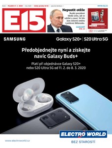 E15 - 17.2.2020