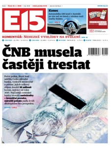 E15 - 18.2.2020