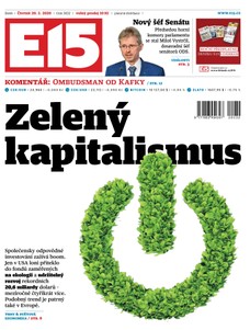 E15 - 20.2.2020