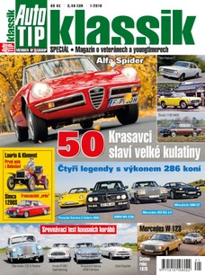 AutoTip Klassik - 01/2016