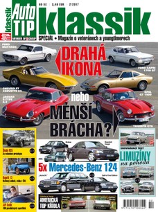 AutoTip Klassik - 02/2017