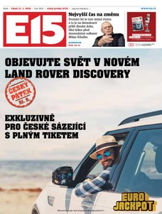 E15 - 21.2.2020