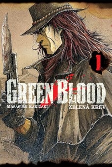 Green blood 1-v2